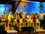 Event FTT Diharapkan Bisa Meningkatkan Pertumbuhan Ekonomi