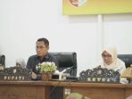 Realisasi Pendapatan Daerah Kabupaten Sigi Capai 99,42 Persen