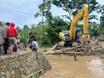 BPBD Tetapkan Status Tanggap Darurat Banjir di Empat Wilayah di Parigi Moutong