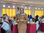 Sofiana: UMKM Berperan Penting Dalam Pengentasan Kemiskinan