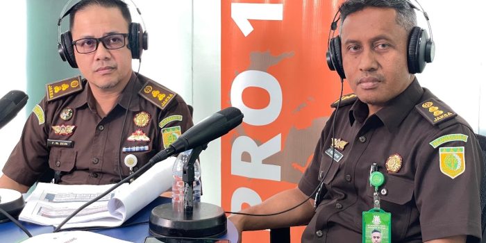 Peran Aktif Kejati Sulteng dalam Pengawasan Netralitas ASN di Pilkada Serentak