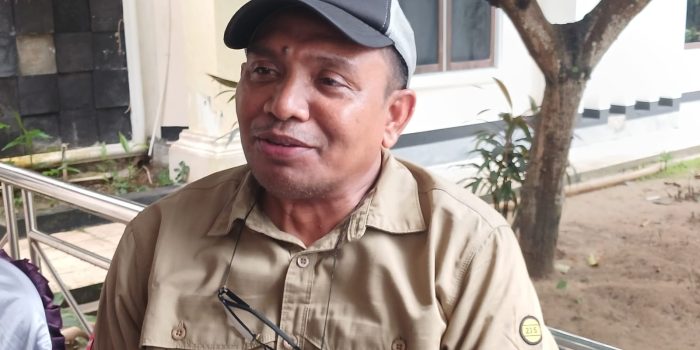 Dinas TPH Sulteng Salurkan Bantuan Benih, Pupuk Pestisida dan Alsintan Poktan di Parimo