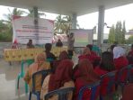 Kesbangpol Gelar Sosialisasi Wawasan Kebangsaan di Kasimbar