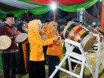 MTQ Ke-30 Tingkat Provinsi Sulteng Resmi Dibuka