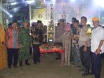 MTQ ke XVIII Tingkat Kecamatan Tinombo Selatan Resmi Ditutup