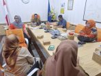 Sekda Pimpin Rapat Persiapan Fotradnas Tahun 2024 Di Parimo