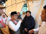 Gus Muhaimin Rekomendasikan Perbaikan Total Penyelenggaraan Haji