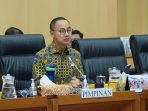 Komisi VII Minta Pemerintah Sosialisasi Terkait Wacana Pembatasan BBM Subsidi