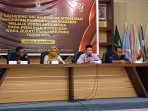 Tingkatkan Partisipasi Pemilih, KPU Gandeng Media