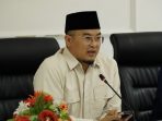 Wisnu Wijaya Beberkan Tiga Isu Utama yang Akan Disorot Pansus Angket Haji