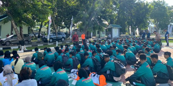 Berikut Ini Nama-nama 23 Atlet Asal Parimo yang Akan Berlaga di PON XXI Aceh-Sumut 2024