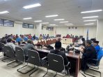DPRD Parimo Gelar Masa Persidangan II Tahun Sidang 2024