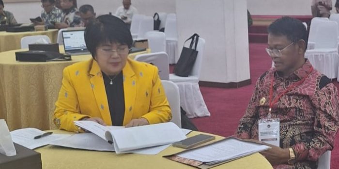 Pemprov Sulteng Salurkan Puluhan Miliar Bagi 13 Kabupaten/Kota Tangani Kemiskinan Ekstrem