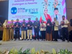 Sulteng DigiFest 20024, Upaya Percepatan Adopsi Teknologi