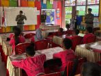 Pelajar SD di Poso Diberikan Edukasi Bahaya Bullying