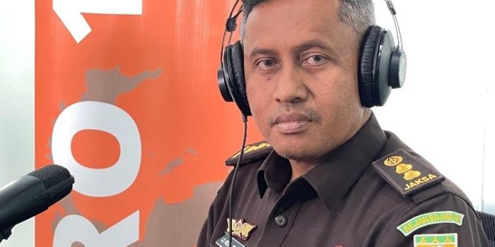 Kejati Sulteng Selidiki Unsur Kerugian Negara di Dugaan Korupsi Lahan Manggrove Morowali