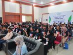 Pelajar dan Komunitas Pemuda di Palu Dilibatkan dalam Seminar Literasi BMKG