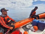 Nelayan yang Hilang di Perairan Moutong Belum Ditemukan, Tim SAR Hentikan Pencarian