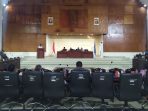 Sidang Paripurna DPRD Parigi Moutong Agendakan Pembentukan Alat Kelengkapan