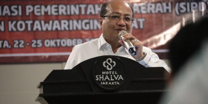 Pengelolaan Keuangan Daerah, Kemendagri Tekankan Pemda Wajib Gunakan SIPD RI