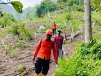 Dua Remaja Hilang di Gunung Gawalise Donggala