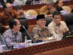 Kondisi Eksisting, Mendes PDT: Desa 75.265 dengan Jumlah Penduduk 202 Juta