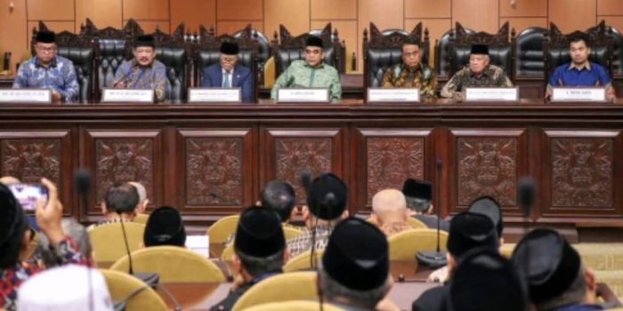 BAZNAS Telah Berikan Beasiswa Strategis Kepada Ribuan Santri Selama 2024