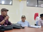 Warga Desa Buranga Laporkan Dugaan Penyalahgunaan Dana Desa dan Tambang Ilegal ke DPRD Parimo