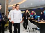 Makassar Diganjar Apresiasi atas Inovasi Mal Pelayanan Publik