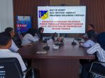 Brida Sulteng Dorong Kemajuan Daerah Melalui Pendampingan Indeks Inovasi