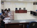 RDP DPRD Parimo Bahas Kendala Klaim Santunan Kecelakaan Seorang Warga