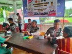 Pelayanan Kesehatan Gratis di Poso: Satgas Madago Raya Raih Antusiasme Warga