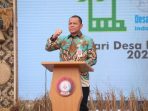 Peringatan Hari Desa 2025 di Sumedang