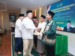 Kementerian ATR/BPN Dorong Percepatan Pendaftaran Tanah Wakaf di Sulsel dan Gorontalo