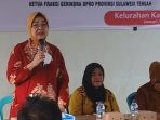 Penundaan Bantuan Lansia di Parimo, Berikut Penjelasan Anggota DPRD Sulteng