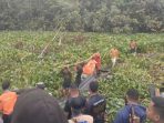 Tim SAR Gabungan Temukan Korban Serangan Buaya di Morowali Utara