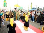 TMMD ke-123 di Kabupaten Morowali Berakhir