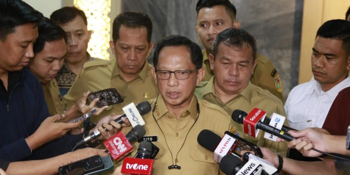 Mendagri Imbau 24 Daerah Optimalkan Realokasi APBD untuk PSU