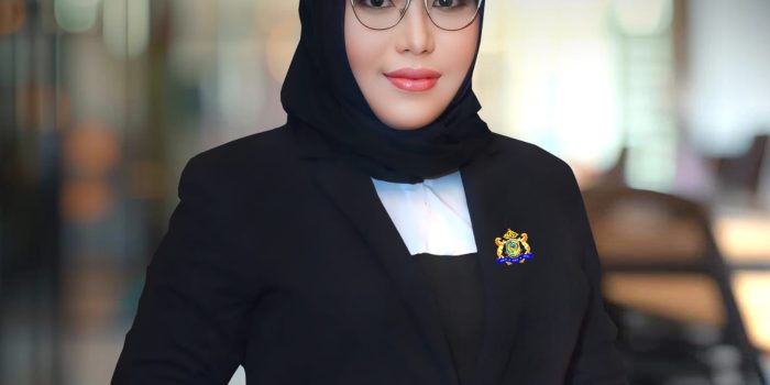 Kadin Parimo Soroti Polemik 53 Titik WPR : Cermin Retaknya Tata Kelola Pemerintahan