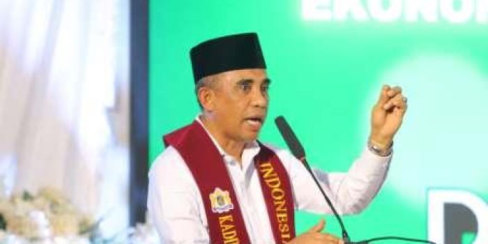 Gubernur Sulteng Targetkan Parimo Jadi Sentra Durian Dunia