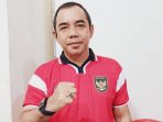 KONI Parimo Tekankan Profesionalisme Seleksi Atlet di Setiap Cabor