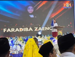 Faradiba Zaenong Kembali Pimpin KADIN Parimo, Dorong Visi Satu Rumah Satu Pengusaha