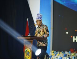 Bupati Tegaskan Peran Strategis KADIN Dorong Ekonomi Parimo