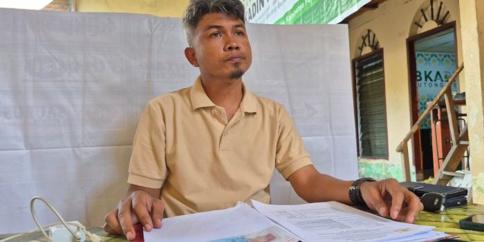 Faradibah Zaenong Jadi Calon Tunggal Ketua KADIN Parimo 2026-2031