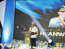 Gubernur Dorong KADIN Parimo Wujudkan Satu Rumah Satu Pengusaha