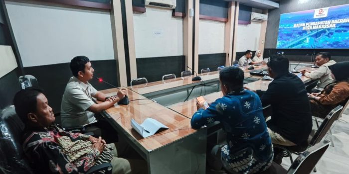 DPRD Parimo Dorong Peningkatan PAD Lewat Optimalisasi Pajak Reklame