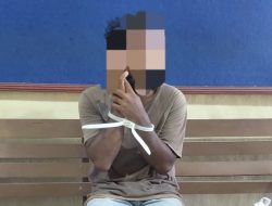 Kasus KDRT Viral di Siniu, Polisi Bertindak Cepat Amankan Pelaku