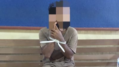 Kasus KDRT Viral di Siniu, Polisi Bertindak Cepat Amankan Pelaku