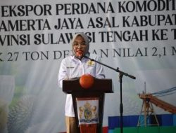 Tembus Pasar Global, KADIN Siap Jadikan Desa Sentra Durian Berkelanjutan