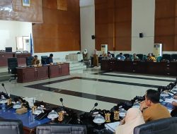 Pansus DPRD Parimo Soroti Kelebihan Bayar Listrik OPD, Capai Rp345 Juta